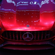 Illustration for article titled The Mercedes-AMG GT Concept Is An 805 HP Hybrid Reminder That No One Knows What Coupe Means